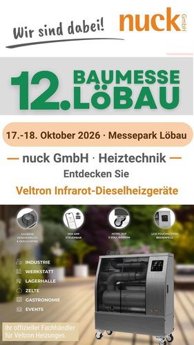 Nuck - LöBau Bild 1