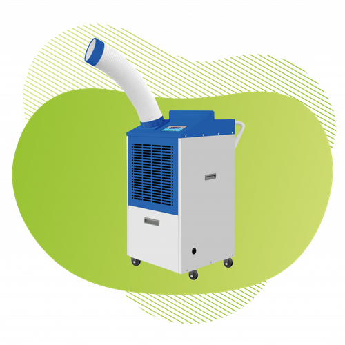 Veltron Klmagerät VH-AC12