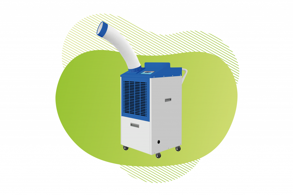 Veltron Klmagerät VH-AC12