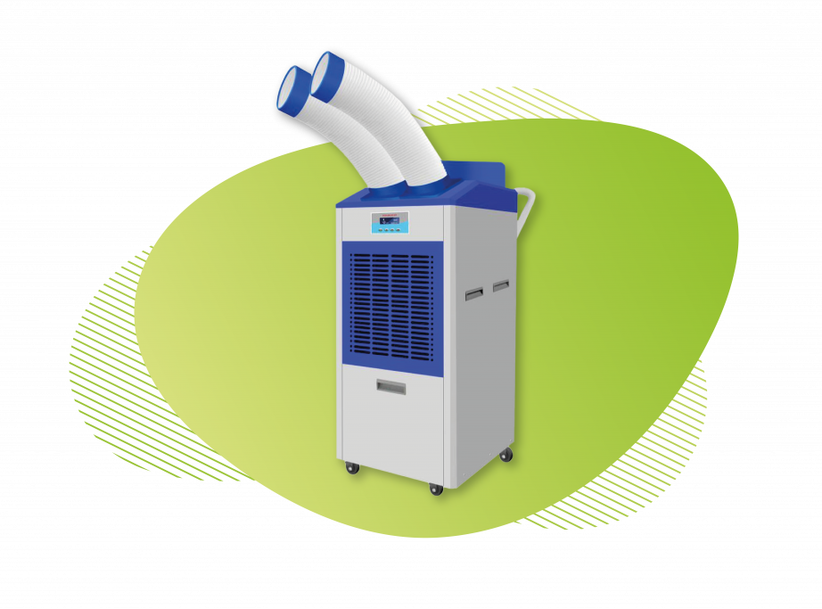 Veltron Klimagerät VH-C16